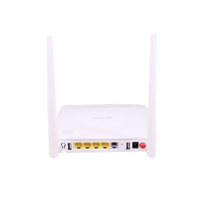 FTTXのためのデュアル バンドXPONの光学ネットワーク ターミナル