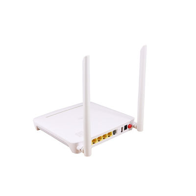 4GE+1Voice+1USB+2.4G/5.8G Wifi ZTE H2-2のデュアル バンドXPON ONT