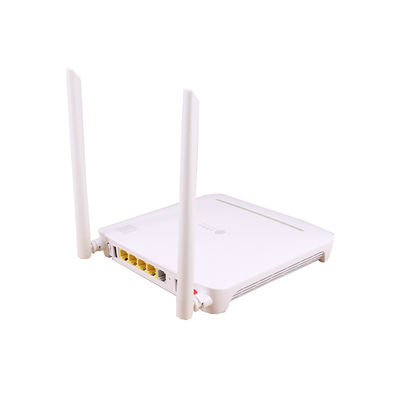 FTTXのためのデュアル バンドXPONの光学ネットワーク ターミナル