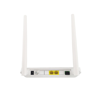 1GE 1FE WiFi CATV機能のFTTHネットワークXPON ONU ONTの変復調装置