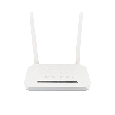 1GE 1FE WiFi CATV機能のFTTHネットワークXPON ONU ONTの変復調装置
