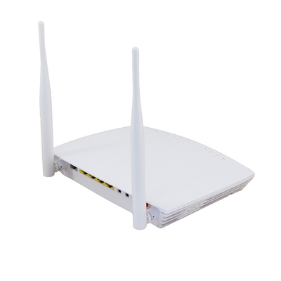FTTHネットワークのための2.4G 5.8G WiFiデュアル バンドONT XPON XP6484
