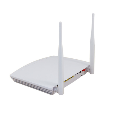 FTTHネットワークのための2.4G 5.8G WiFiデュアル バンドONT XPON XP6484