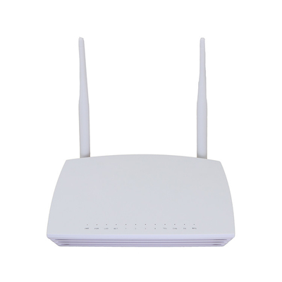 FTTHネットワークのための2.4G 5.8G WiFiデュアル バンドONT XPON XP6484