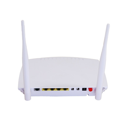 FTTHネットワークのための2.4G 5.8G WiFiデュアル バンドONT XPON XP6484
