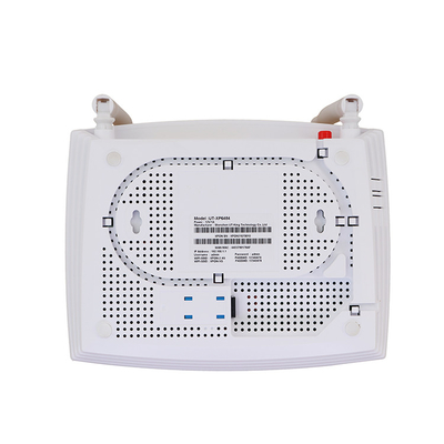 FTTHネットワークのための2.4G 5.8G WiFiデュアル バンドONT XPON XP6484