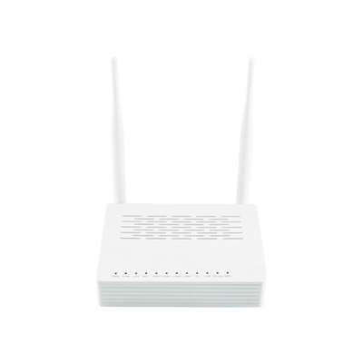 1GE 3FE 1POTS WiFiのFTTH FTTB FTTXネットワークXPON ONU