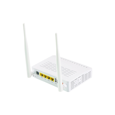 1GE 3FE 1POTS WiFiのFTTH FTTB FTTXネットワークXPON ONU