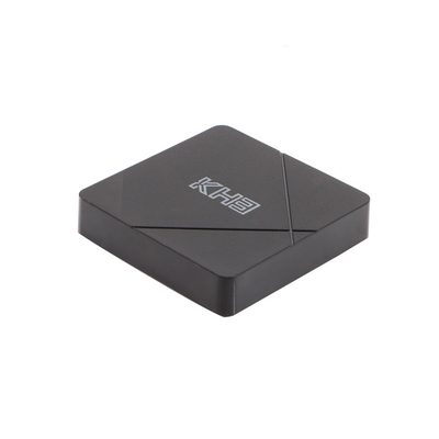 SDRAM 2Gのフラッシュ16G 10m/100m LANイーサネットのHome IPTV UT王箱