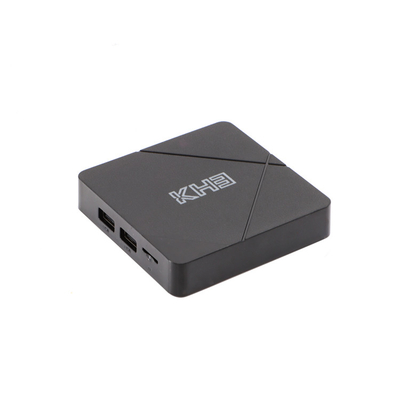 SDRAM 2Gのフラッシュ16G 10m/100m LANイーサネットのHome IPTV UT王箱