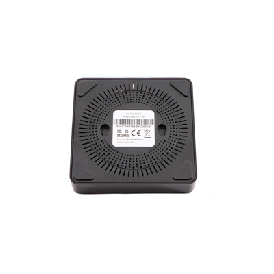 SDRAM 2Gのフラッシュ16G 10m/100m LANイーサネットのHome IPTV UT王箱