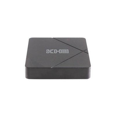 SDRAM 2Gのフラッシュ16G 10m/100m LANイーサネットのHome IPTV UT王箱