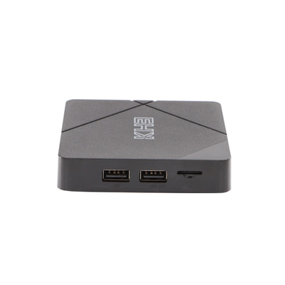 SDRAM 2Gのフラッシュ16G 10m/100m LANイーサネットのHome IPTV UT王箱