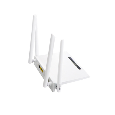 2.4Gおよび5.8G 2WiFi 2GE CATVのXP6281 XPON GEPON ONU UT王