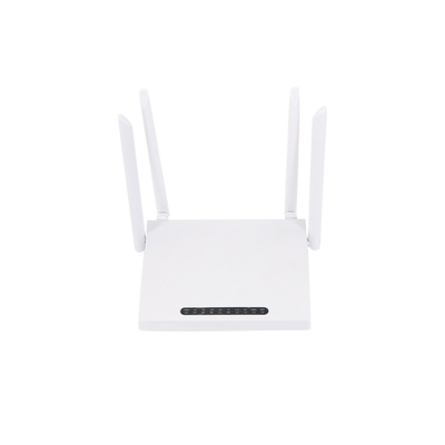 2.4Gおよび5.8G 2WiFi 2GE CATVのXP6281 XPON GEPON ONU UT王