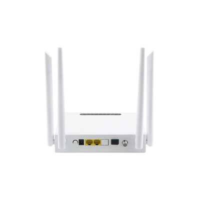 2.4Gおよび5.8G 2WiFi 2GE CATVのXP6281 XPON GEPON ONU UT王