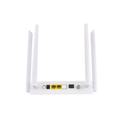 2.4Gおよび5.8G 2WiFi 2GE CATVのXP6281 XPON GEPON ONU UT王