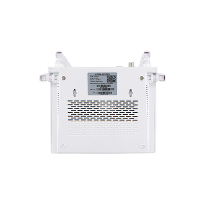 2.4Gおよび5.8G 2WiFi 2GE CATVのXP6281 XPON GEPON ONU UT王