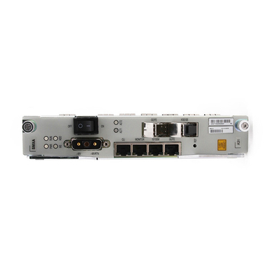 10GE FTTH GPON OLT板カード、SMXA A31 ZXA10の主制御板