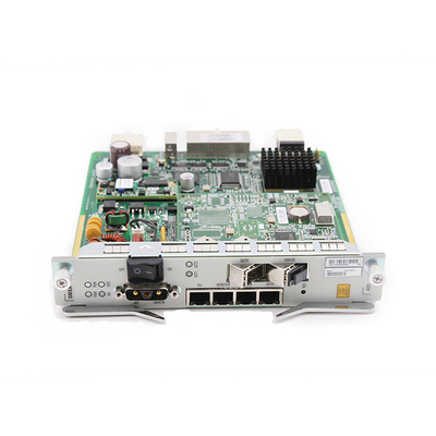 10GE FTTH GPON OLT板カード、SMXA A31 ZXA10の主制御板