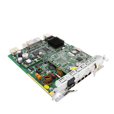 10GE FTTH GPON OLT板カード、SMXA A31 ZXA10の主制御板