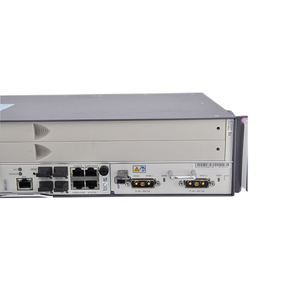 GPFD GPBD GPBHサービス カードMCUD1/MUCDの主制御カードとのSmartAX MA5608T GPON OLT