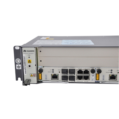 GPFD GPBD GPBHサービス カードMCUD1/MUCDの主制御カードとのSmartAX MA5608T GPON OLT