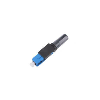 FTTH分野繊維の光コネクタ青緑SC/UPC SC5203