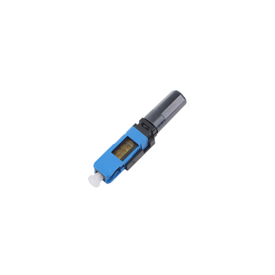 FTTH分野繊維の光コネクタ青緑SC/UPC SC5203