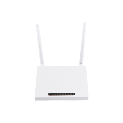 XPON ONU UT王1GE + 1FE + CATV + WIFI XP6244 TX 1310nm RX 1490nm