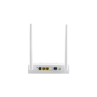 XPON ONU UT王1GE + 1FE + CATV + WIFI XP6244 TX 1310nm RX 1490nm