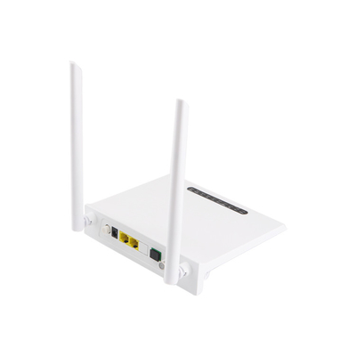 XPON ONU UT王1GE + 1FE + CATV + WIFI XP6244 TX 1310nm RX 1490nm