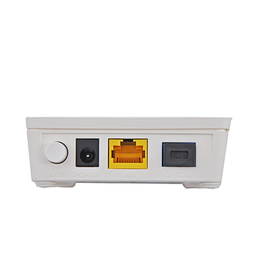 FTTH橋タイプ華為技術HG8310M 1GE GPON ONU ONTの英国ファームウェア