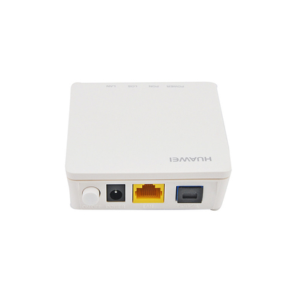 FTTH橋タイプ華為技術HG8310M 1GE GPON ONU ONTの英国ファームウェア