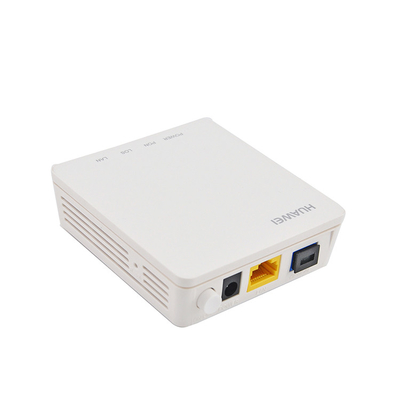 FTTH橋タイプ華為技術HG8310M 1GE GPON ONU ONTの英国ファームウェア